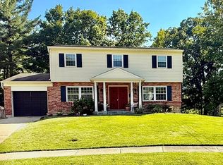 6907 Maidmarian Ct, Cincinnati, OH 45230