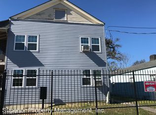 2614 Soniat St APT A, New Orleans, LA 70115