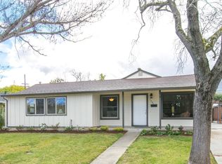 1280 Crompton Rd, Redwood City, CA 94061