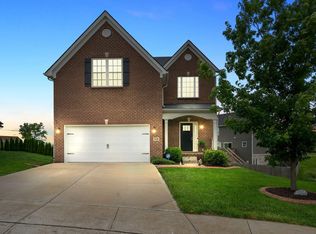 109 Tundra Hill Ct, Georgetown, KY 40324