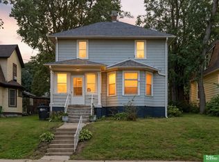 3318 Myrtle Ave, Omaha, NE 68131