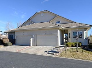 2604 S Kipling Ct, Lakewood, CO 80227