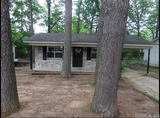 8212 Moonbeam Trl, Little Rock, AR 72209