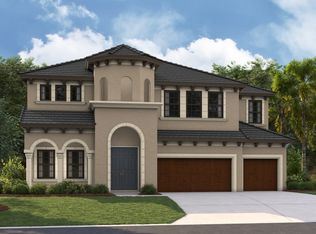Granada I Plan, Oakfield, Parrish, FL 34219