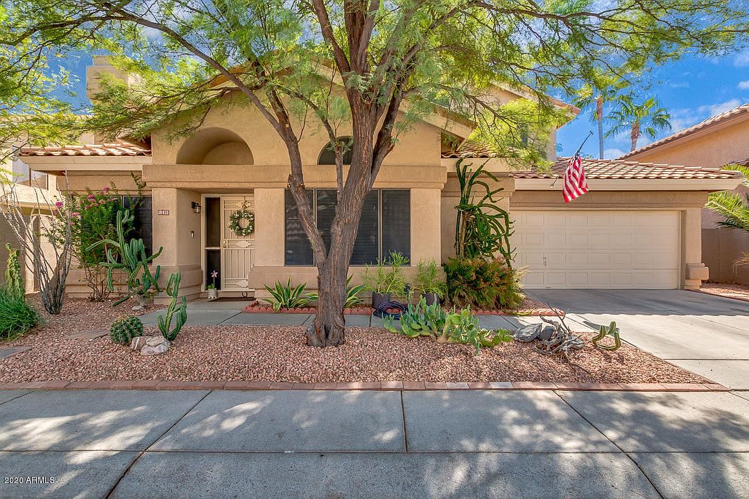 18421 N 46th St, Phoenix, AZ 85032 | Zillow
