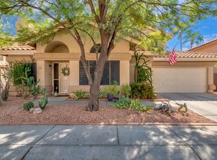 18421 N 46th St, Phoenix, AZ 85032