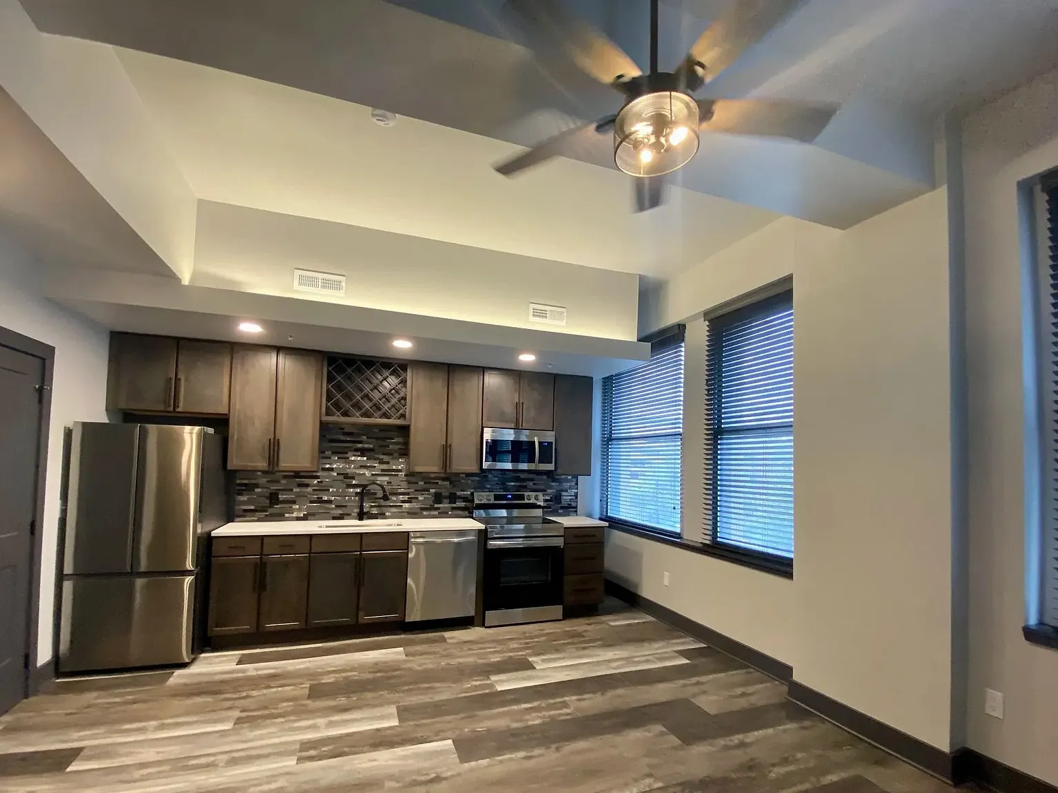 The Vibe Apartments — Photo 4