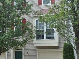 3785 Shannons Green Way, Alexandria, VA 22309