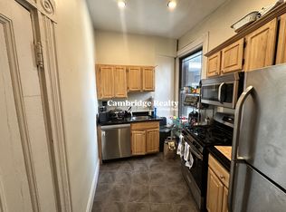 1451 Tremont St #2T, Roxbury Crossing, MA 02120