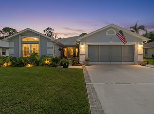 6727 Dickinson Terrace, Port St Lucie, FL 34952