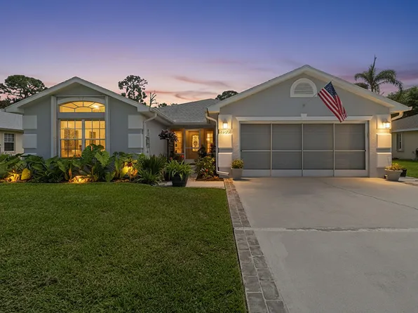 6727 Dickinson Terrace, Port St Lucie, FL 34952