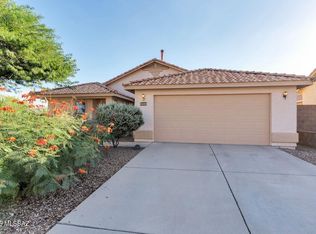 3486 S Sun Splash Dr, Tucson, AZ 85713
