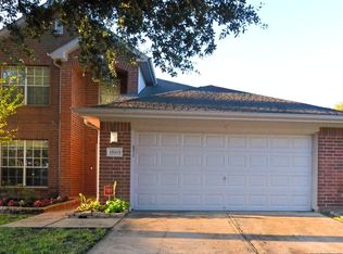 15303 Misty Dawn Trl, Cypress, TX 77433