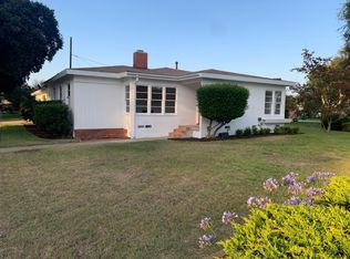 2409 Alona St, Santa Ana, CA 92706