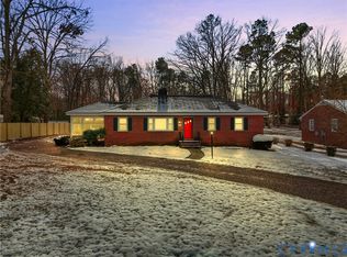 3225 Lakewood Rd, Glen Allen, VA 23060