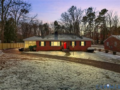 3225 Lakewood Rd, Glen Allen, VA, 23060