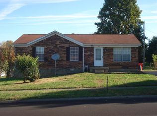 122 Robynwood Dr, Cynthiana, KY 41031