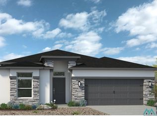 3722 N Pat Garrett Rd, Carlsbad, NM 88220