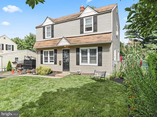 86 Woodlawn Rd, Warminster, PA 18974