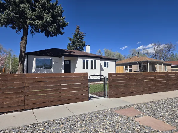 738 E Fountain Blvd, Colorado Springs, CO 80903
