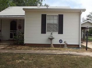 2310 Jasper St, Wichita Falls, TX 76301