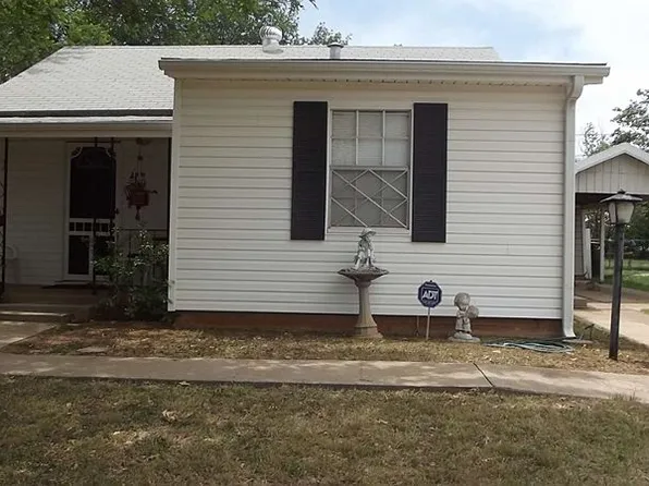 2310 Jasper St, Wichita Falls, TX 76301