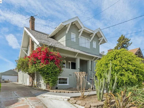 2063 Rosedale Ave, Oakland, CA 94601