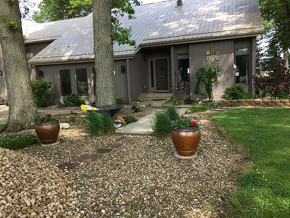 Beautiful landscape all arou