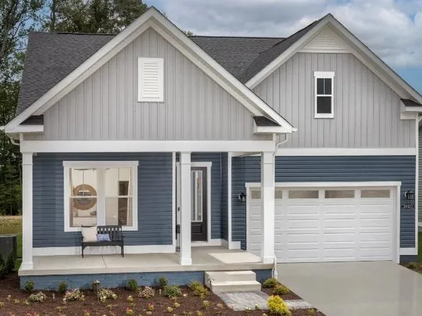 Pitch Pine Court Latitude, Lewes, DE 19958