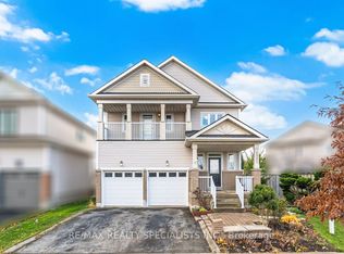 1321 Roper Dr, Milton, ON L9T 6E4