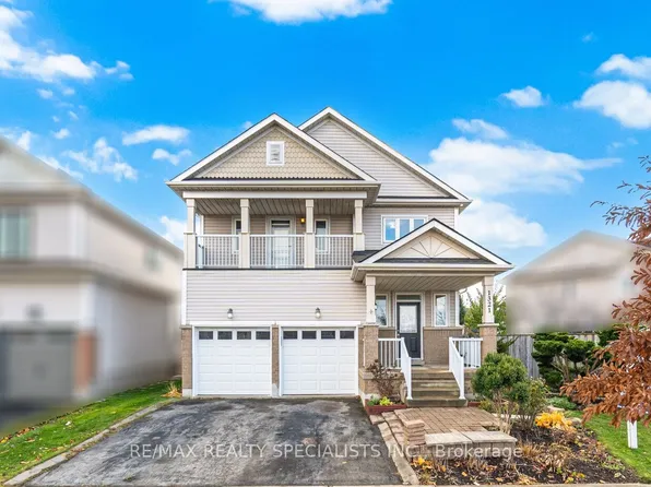 1321 Roper Dr, Milton, ON L9T 6E4