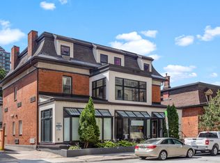 486 Albert Street, Ottawa, ON K1R 5B5