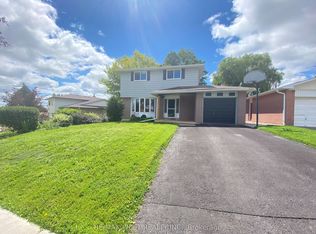 20 Britannia Ave, Bradford West Gwillimbury, ON L3Z 1A1