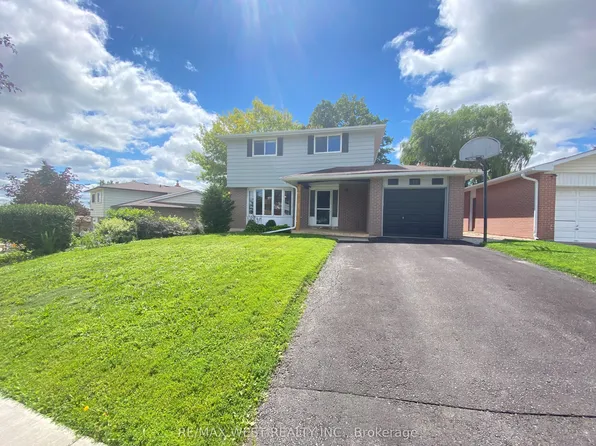 20 Britannia Ave, Bradford West Gwillimbury, ON L3Z 1A1