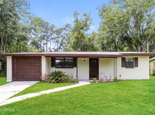 2318 Eudine Dr W, Jacksonville, FL 32210