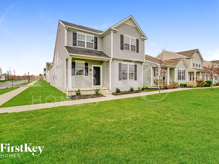 5679 Battle Creek Way — Photo 2