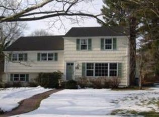 170 Poe Rd, Princeton, NJ 08540