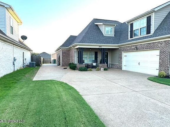 4th image of 3441 Woodcutter Dr