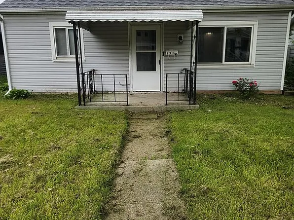 1910 Emerson Ave, Fort Wayne, IN 46808