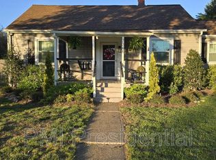 7346 Edgeworth Rd, Mechanicsville, VA 23111
