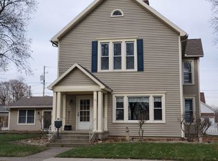 727 E Mitchell St, Kendallville, IN