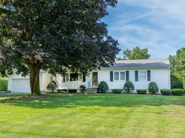 74 Harwich Rd, East Longmeadow, MA 01028