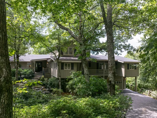 551 King Gap Road, Highlands, NC 28741