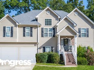 145 Sable Trace Trl, Acworth, GA 30102