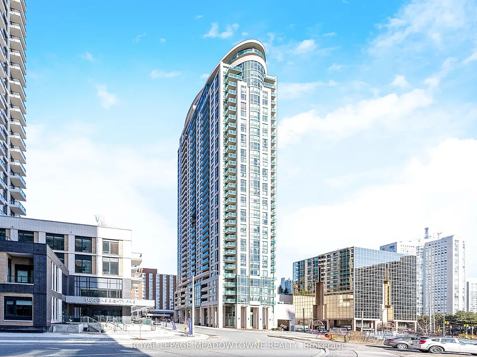 208 Enfield Pl #3303