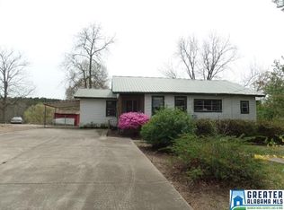 241 Lakeshore Cir, Adamsville, AL 35005