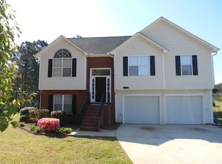 7652 Fielder Rd, Jonesboro, GA 30236