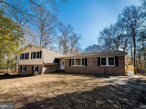 27040 Oxley Dr, Mechanicsville, MD 20659