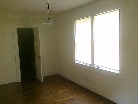 Living room-one view