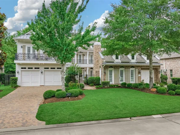187 Windfair Loop, Montgomery, TX 77316
